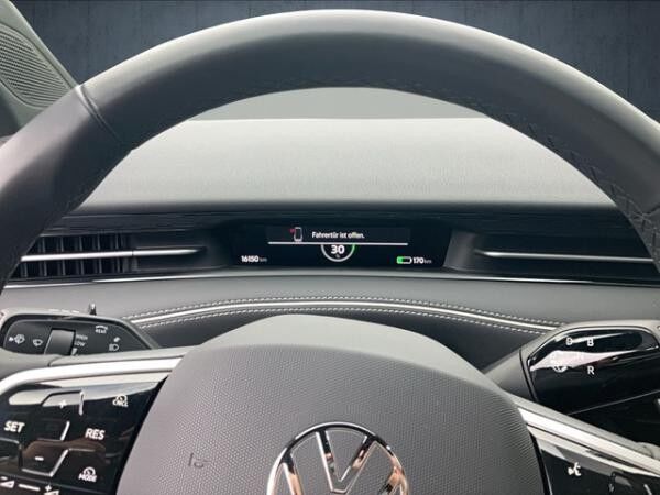 Volkswagen ID.7 Tourer Pro AHK+BlackStyle+AreaView+Wärmepume *Sofort Verfügbar*