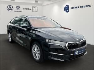 Skoda Octavia Combi 1.5 TSI mHEV Selection DSG+AHK+ACC+RFK+SHZ+