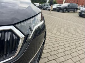 Skoda Octavia Combi 1.5 TSI mHEV Selection DSG+AHK+ACC+RFK+SHZ+