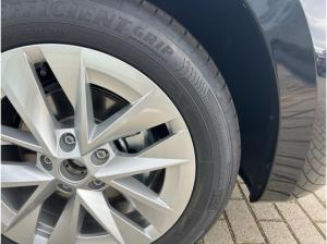 Skoda Octavia Combi 1.5 TSI mHEV Selection DSG+AHK+ACC+RFK+SHZ+