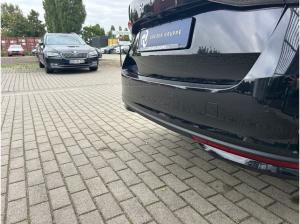Skoda Octavia Combi 1.5 TSI mHEV Selection DSG+AHK+ACC+RFK+SHZ+