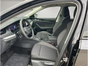 Skoda Octavia Combi 1.5 TSI mHEV Selection DSG+AHK+ACC+RFK+SHZ+