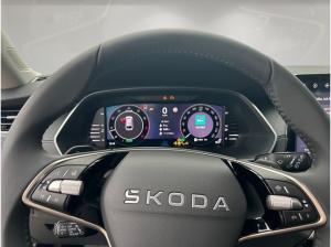 Skoda Octavia Combi 1.5 TSI mHEV Selection DSG+AHK+ACC+RFK+SHZ+