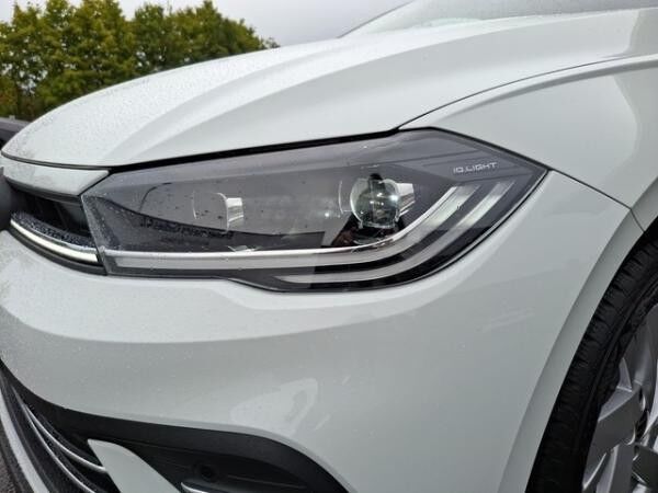 Volkswagen Polo 1.0TSI DSG Style GJR+SHZ+NAVI+LED-MATRIX++