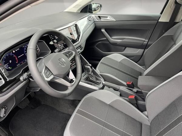 Volkswagen Polo 1.0 TSI DSG Style MATRIX+SHZ+GJR+NAVI+APP++