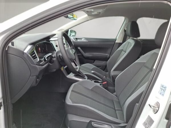 Volkswagen Polo 1.0TSI DSG Style GJR+SHZ+NAVI+LED-MATRIX++