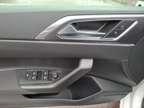 Volkswagen Polo 1.0TSI DSG Style GJR+SHZ+NAVI+LED-MATRIX++