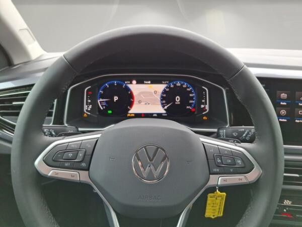 Volkswagen Polo 1.0TSI DSG Style GJR+SHZ+NAVI+LED-MATRIX++