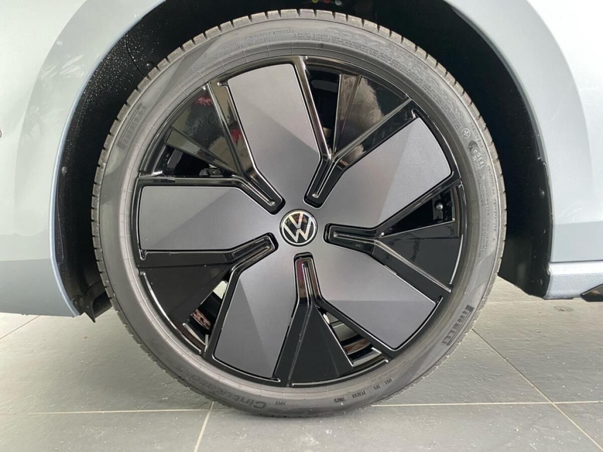 Volkswagen Passat Variant 2.0 TSI DSG 4M R-Line