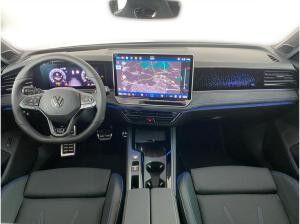 Volkswagen Passat Variant 2.0 TSI DSG 4M R-Line