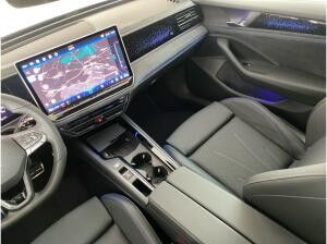 Volkswagen Passat Variant 2.0 TSI DSG 4M R-Line