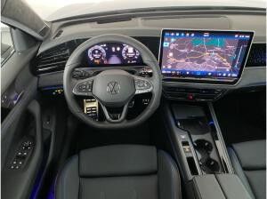 Volkswagen Passat Variant 2.0 TSI DSG 4M R-Line