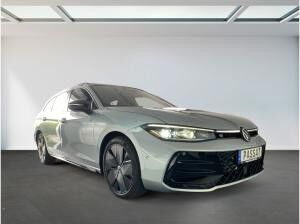 Volkswagen Passat Variant 2.0 TSI DSG 4M R-Line