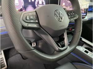 Volkswagen Passat Variant 2.0 TSI DSG 4M R-Line