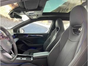 Volkswagen Passat Variant 2.0 TSI DSG 4M R-Line