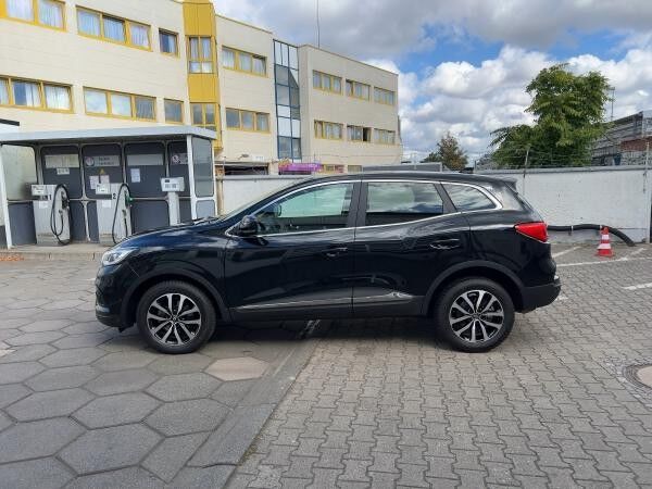 Renault Kadjar 1.3 TCE 140 Equilibre