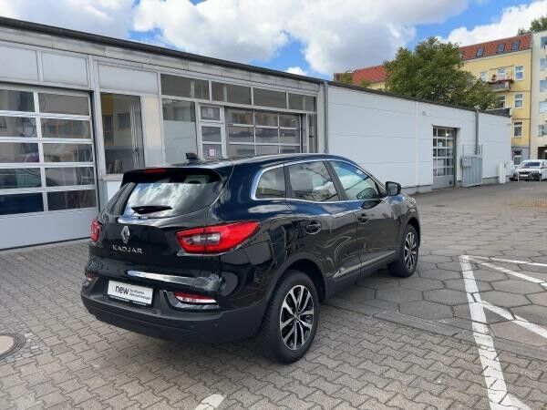 Renault Kadjar 1.3 TCE 140 Equilibre