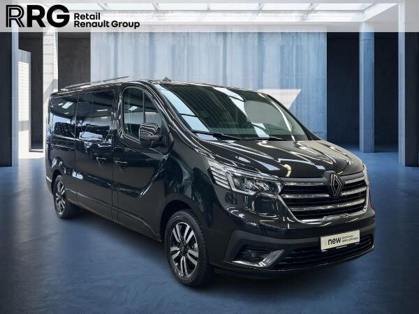 Renault Trafic KASTEN KOMFORT L1H1 3,0t dCi 130 KLIMA PT