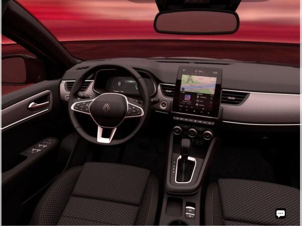 Renault Arkana EVOLUTION Mild Hybrid 140 EDC Allwetter