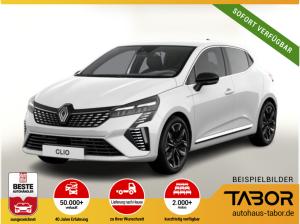 Renault Clio CLIO Techno TCe 90 Kam PDC vo/hi SHZ PDC Nav