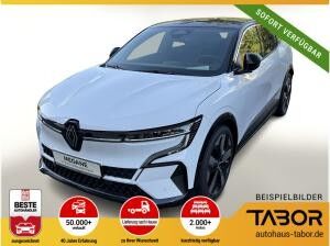 Renault Megane E-Tech Megane E-TECH Techno 220 Comfort Range Kam