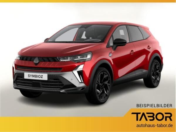 Renault Symbioz Esprit Alpine E-Tech Full Hybrid 145