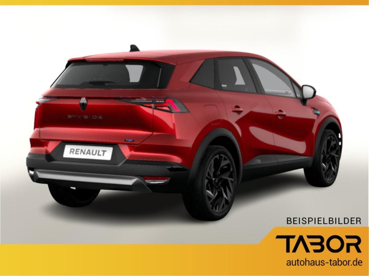 Renault Symbioz Esprit Alpine E-Tech Full Hybrid 145