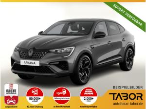 Renault Arkana ARKANA ESPRIT ALPINE Mild Hybrid 160 EDC Kam