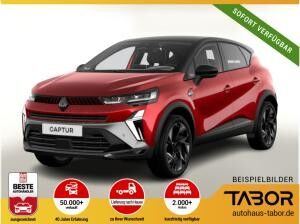 Renault Captur CAPTUR Esprit Alpine Mild Hybrid 160 EDC