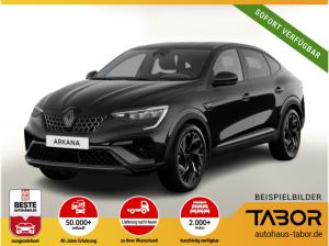 Renault Arkana ARKANA ESPRIT ALPINE Mild Hybrid 160 EDC