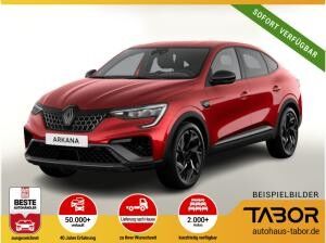 Renault Arkana ARKANA ESPRIT ALPINE Full Hybrid 145 ParkAssist