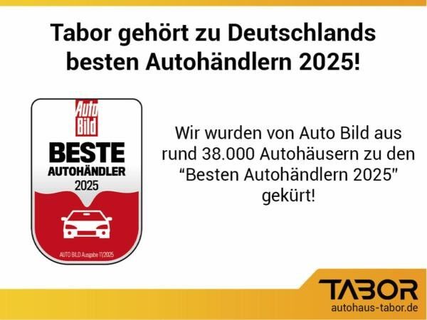 Renault Austral Techno Mild Hybrid 160 Automatik Massage