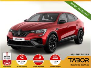 Renault Arkana ARKANA ESPRIT ALPINE Mild Hybrid 160 EDC