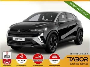 Renault Captur CAPTUR Esprit Alpine E-TECH Full Hybrid 145