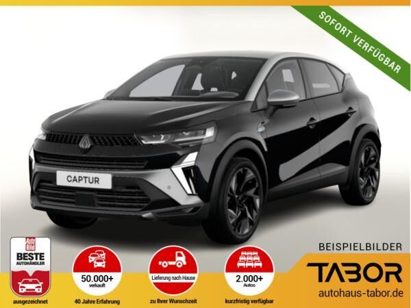 Renault Captur CAPTUR Esprit Alpine E-TECH Full Hybrid 145