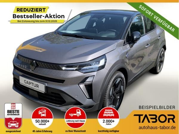 Renault Captur CAPTUR Esprit Alpine E-TECH Full Hybrid 145