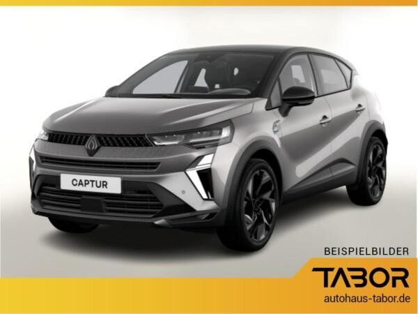Renault Captur Esprit Alpine E-TECH Full Hybrid 145