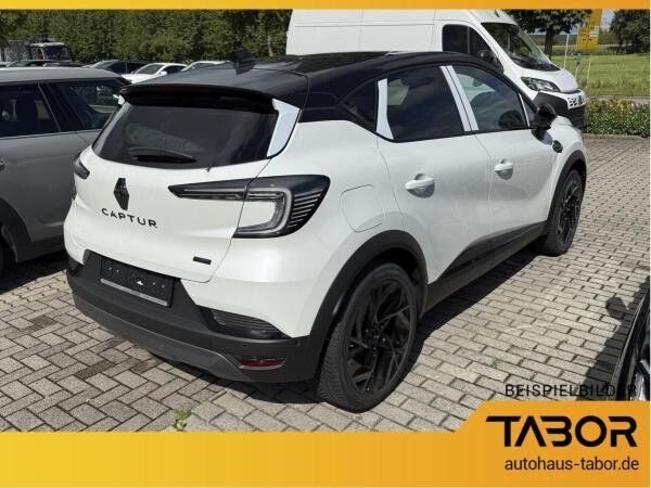 Renault Captur Esprit Alpine E-TECH Full Hybrid 145