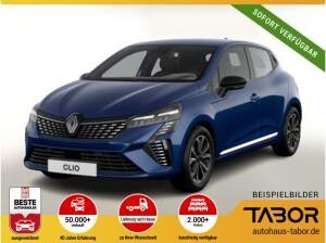 Renault Clio CLIO Techno Eco-G 100 Kam PDC vo/hi SHZ PDC Nav