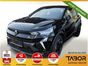 Renault Captur CAPTUR Techno TCe 90 SHZ PDC Nav dig. BordC
