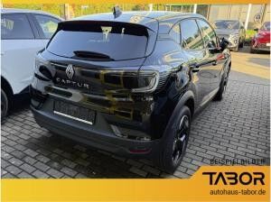 Renault Captur CAPTUR Techno TCe 90 SHZ PDC Nav dig. BordC
