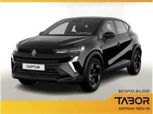 Renault Captur CAPTUR Techno TCe 90 SHZ PDC Nav dig. BordC