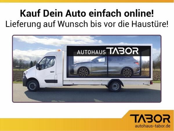 Renault Austral Esprit Alpine Mild Hybrid 160 Automatik
