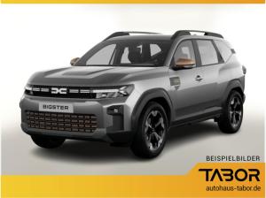 Dacia Bigster Extreme TCe 130 4x4 el Heckkl Kam