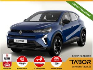 Renault Captur CAPTUR Techno TCe 90 SHZ PDC Nav SpurAssist