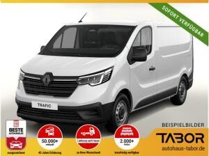 Renault Trafic Komfort L1H1 2,8t dCi 150 Automatik MY25