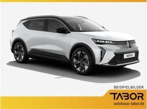 Renault Scenic E-TECH Techno 220 Long Range el Heckkl