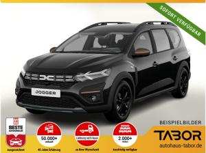 Dacia Jogger Extreme+ ECO-G 100 7-Si PDC vo/hi SHZ PDC