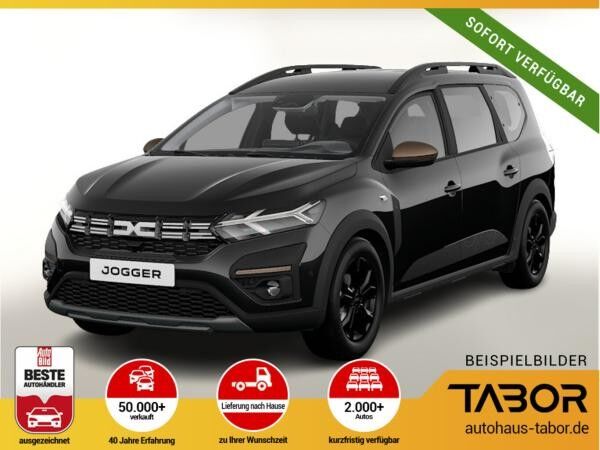 Dacia Jogger Extreme+ ECO-G 100 7-Si PDC vo/hi SHZ PDC