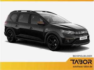 Dacia Jogger Extreme+ ECO-G 100 7-Si PDC vo/hi SHZ PDC